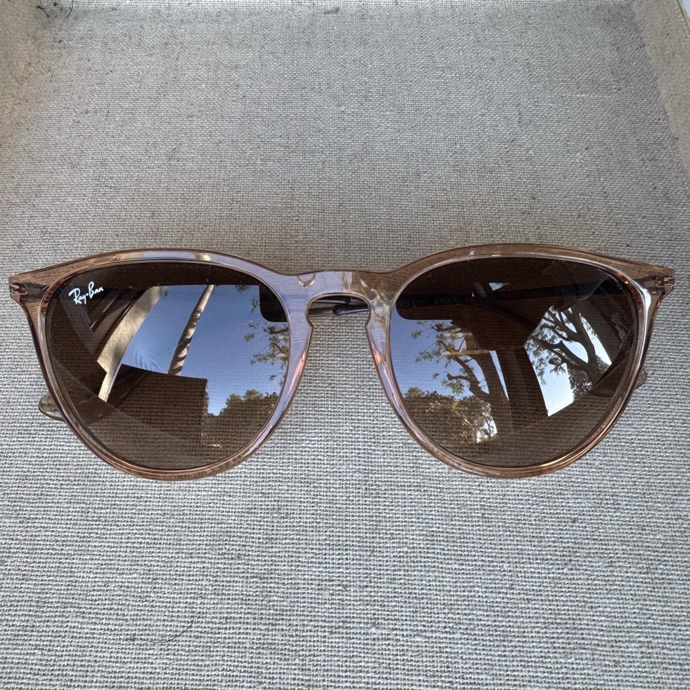 Ray-Ban Erika Sunglasses